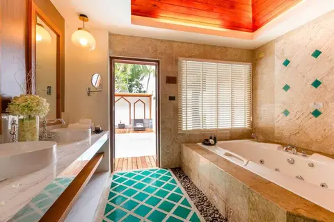 Railay Bay Resort & Spa in Ban Ao Nang, foto 26