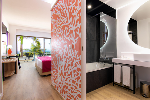 Hotel Costa Calero foto 8