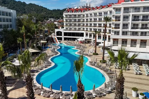 Grand Ideal Premium Hotel foto 1