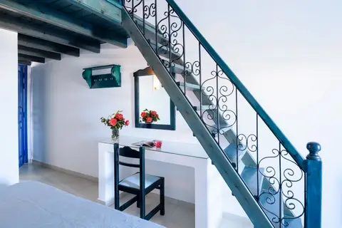 Hotel Veggera in Thira Municipal Unit — foto 3