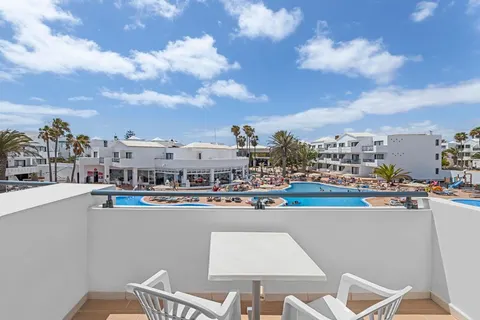 THB Lanzarote Beach foto 4