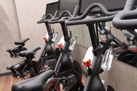 Aliz Hotel Times Square foto 15