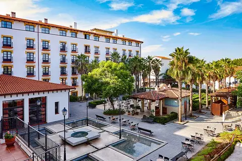 Hotel El Paso in Salou — foto 11