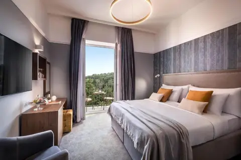 Imperial Heritage Hotel, Valamar Collection in Rab — foto 29