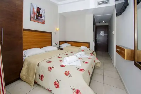 Rodon Hotel in Katerini, foto 4