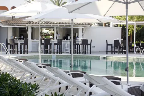 Hotel BG Caballero in Palma — foto 22