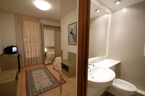 Stella Delle Alpi Wellness & Resort in Ronzone, foto 23