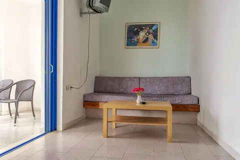 Ariadne Apartments & Studios in Αγία Γαλήνη — foto 10