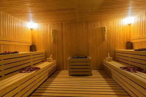 Arts Hotel Bodrum Yalikavak in Bodrum — foto 19