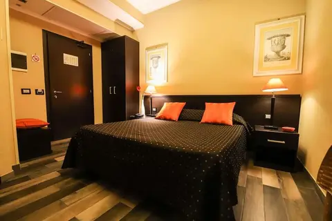 Hotel Latinum in Rome, foto 4
