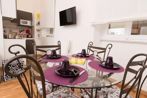 iRooms Forum & Colosseum in Rome, foto 8