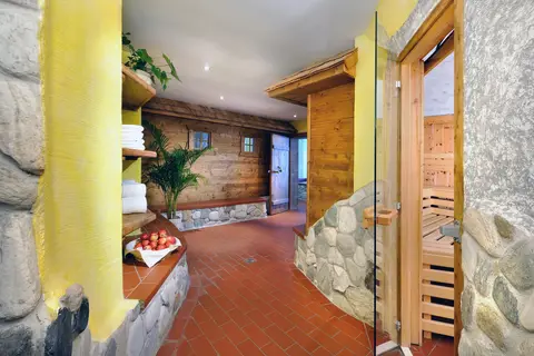 Hotel Ferienwelt Kristall in Rauris — foto 4