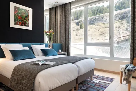 Résidence MGM Alhena foto 14