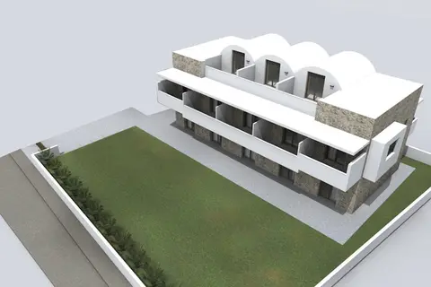 Barbie Hotel & Apartments in Ιαλυσός — foto 29