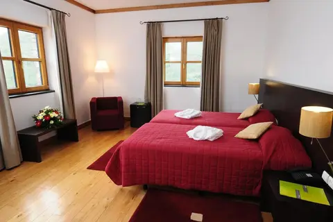 Inatel Piódão Hotel in Piódão — foto 16