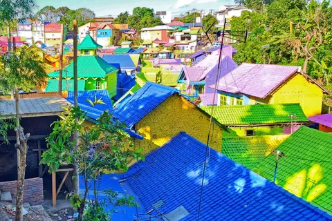 Rondreis Veelzijdig Java & Bali foto 10