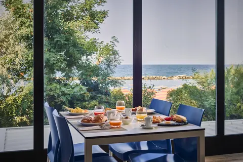 Serena Majestic Residence foto 3