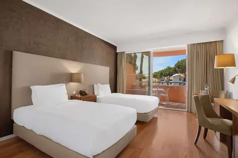 Vilamoura Garden Hotel in Loulé, foto 4