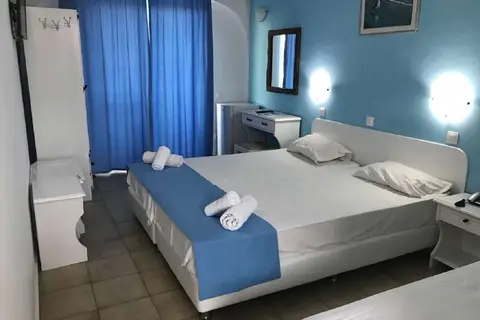 Romanza Mare Hotel in Ρόδος — foto 3