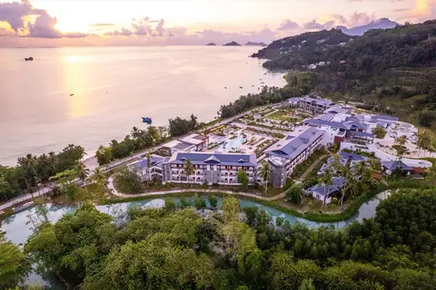 Canopy by Hilton Seychelles in Victoria — foto 11
