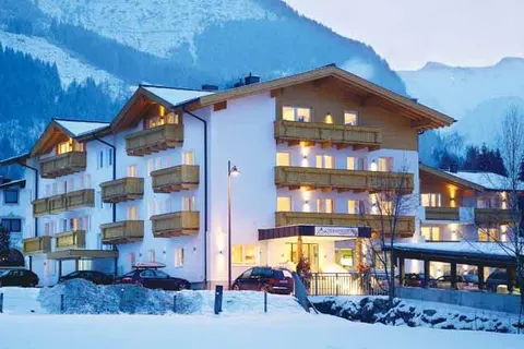 Hotel Vier Jahreszeiten foto 22