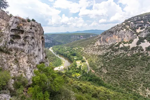 Camping Le Domaine De Chaussy foto 27