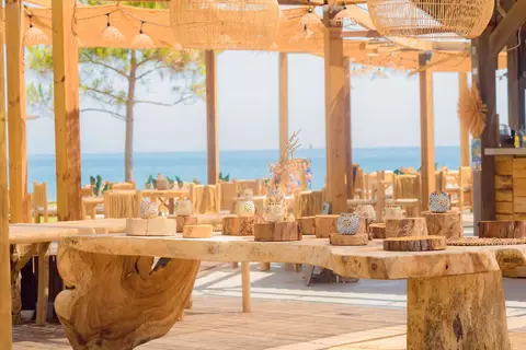 Hotel San Lucianu in San-Nicolao, foto 21