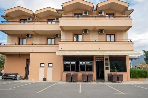 Hotel Holiday in Podgorica