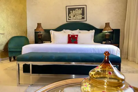 Le Sillage Palace Sky & Spa in Marrakesh, foto 13