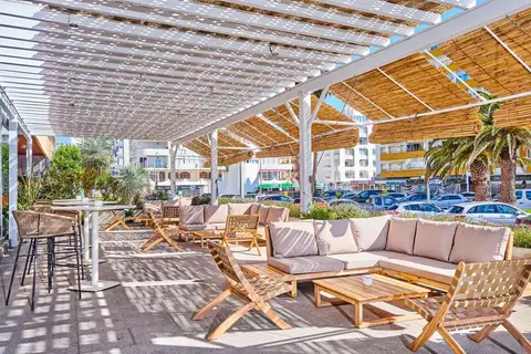 Prestige Hotel Victoria & Spa in Roses — foto 7