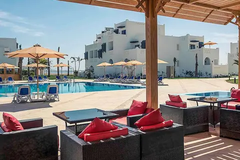 Mercure Hurghada Hotel in Al Hadaba, foto 20
