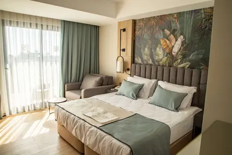 Hotel Side Zeugma in Manavgat — foto 3