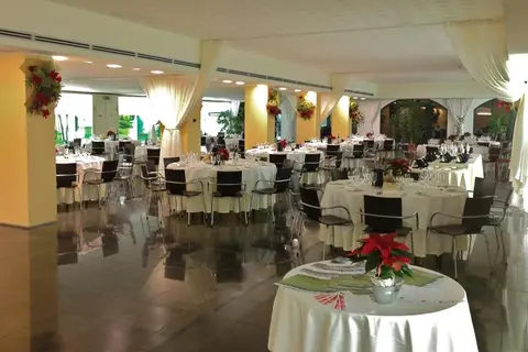 DoubleTree by Hilton Milan Malpensa Solbiate Olona in Solbiate Olona — foto 19