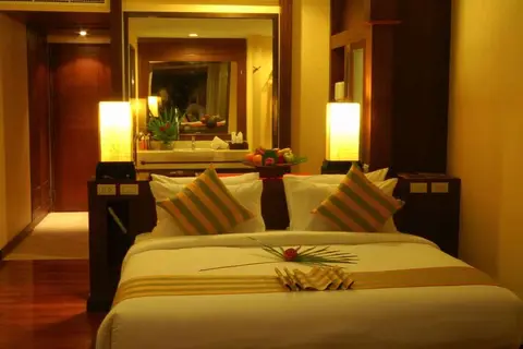 The Briza Beach Resort Khao Lak in Khao Lak, foto 26