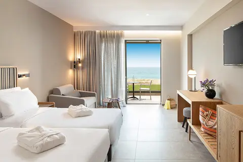 Portes Lithos Luxury Resort in Πόρτες — foto 25