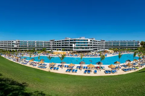 Alvor Baia Resort foto 9