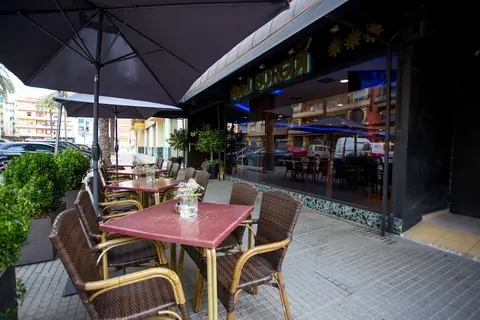 Borgia in Gandia — foto 2