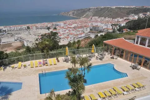 Miramar Hotel & Spa in Nazaré — foto 21