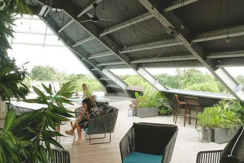 Artotel Sanur in Sanur — foto 20