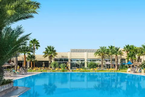 Iberostar Mehari Djerba in Djerba — foto 13