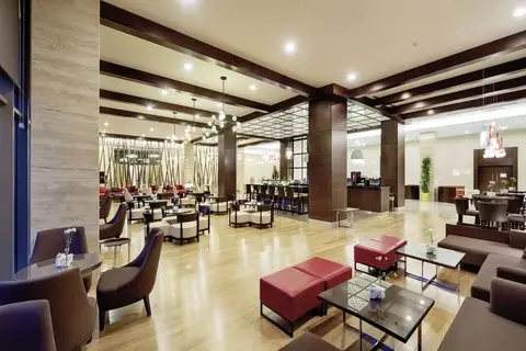 The Sense Deluxe in Manavgat — foto 19