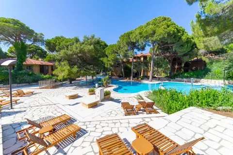 Asteria Family Resort Belek in Serik, foto 11