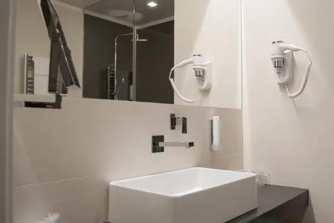 Best Western Ai Cavalieri Hotel in Milaan, foto 4