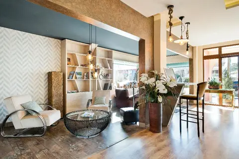 Hotel Nura Santa Ponsa in Santa Ponsa — foto 17