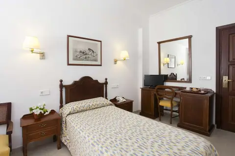 Hotel Sis Pins in Pollença — foto 20