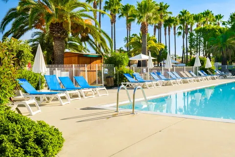 Résidence Les Rives De Cannes Mandelieu foto 37