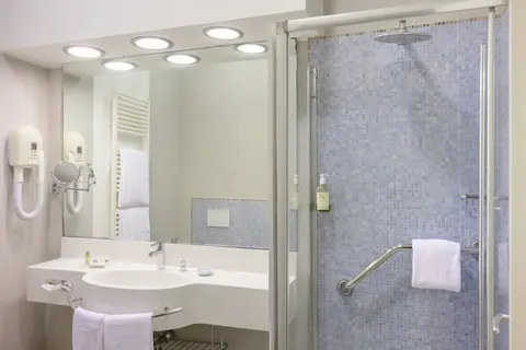 Hotel Ilaria & Residenza dell'Alba in Lucca, foto 11