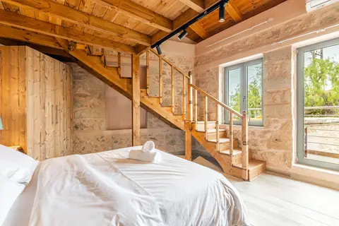 Villa Rizinia in Gorgolaini Municipal Unit — foto 4