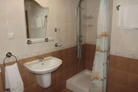 Hotel Silver in Д-р Любен Лазаров — foto 18