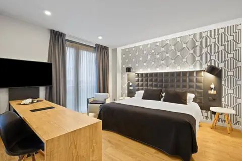 B&B HOTEL Tarragona Valls in Valls — foto 28
